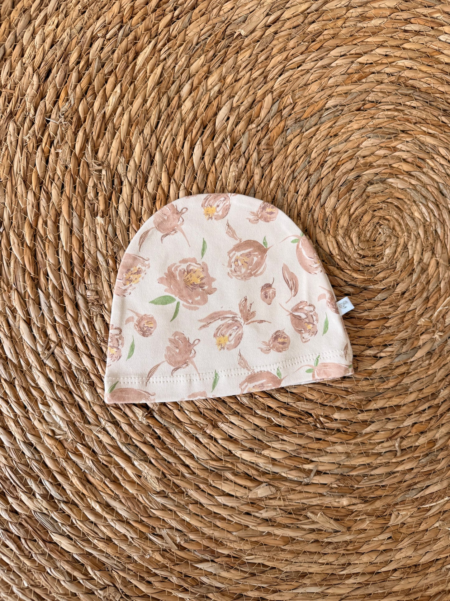 Blossom Garden Hat