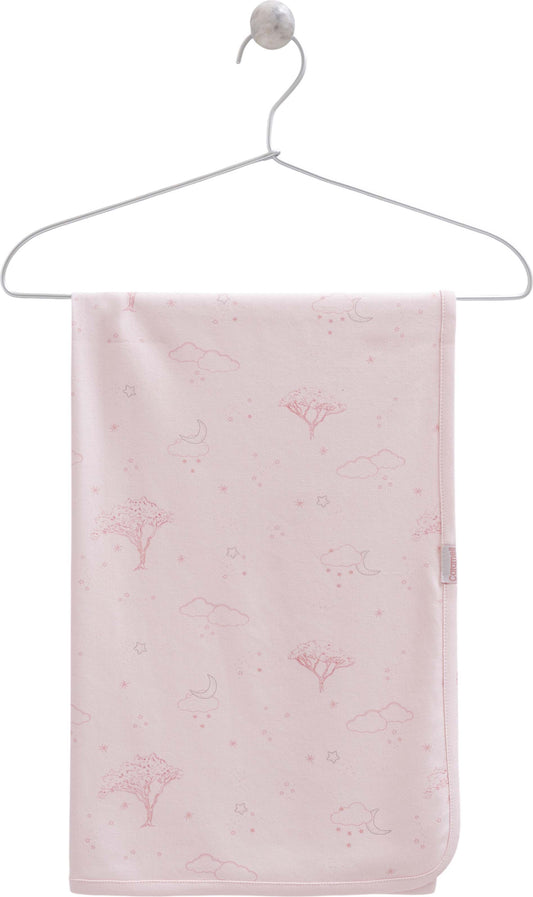 Dreamy Night Sleep Blanket