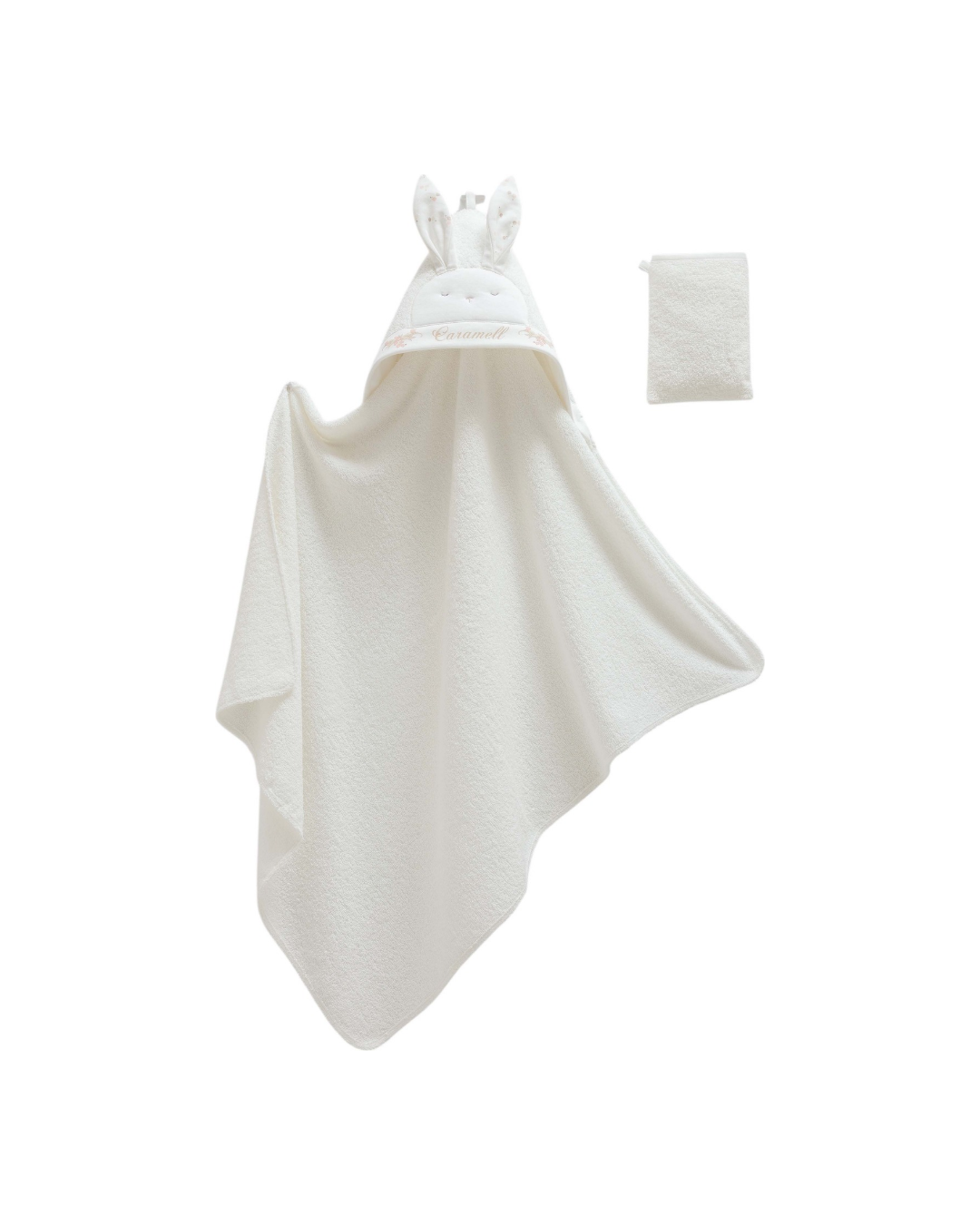 Bunny Towel