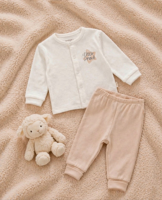 Little Prince Set (2pcs)