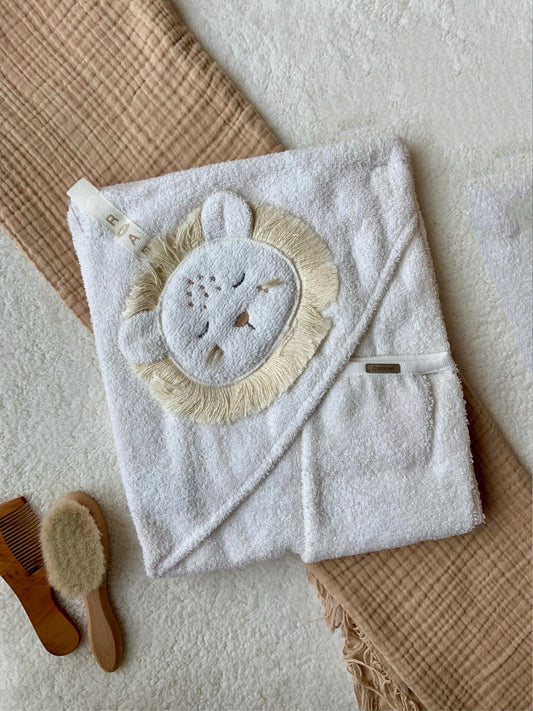 Lion King Towel