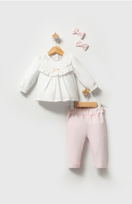 Elegant Blossom Set (3pcs)