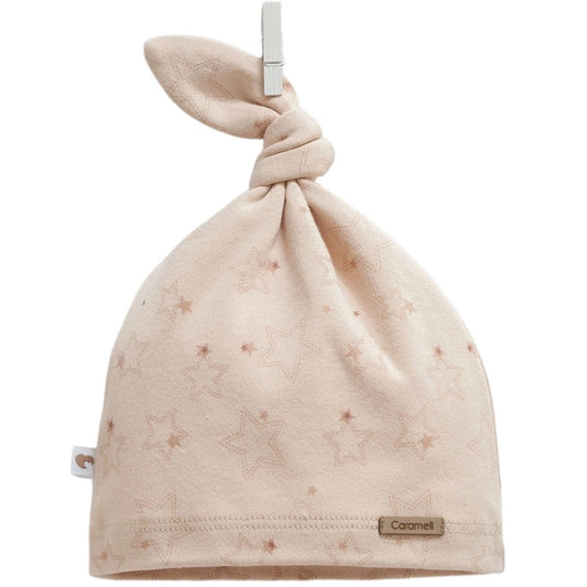 Basic Stars Hat