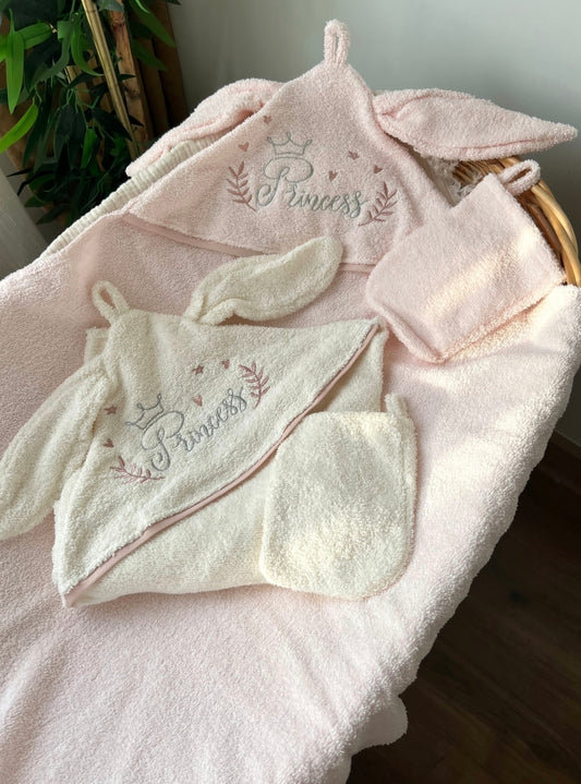 Little Princess Towel
