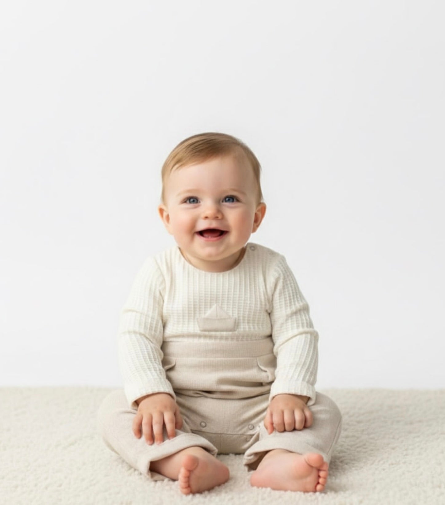 Baby Boy (3-24 months)