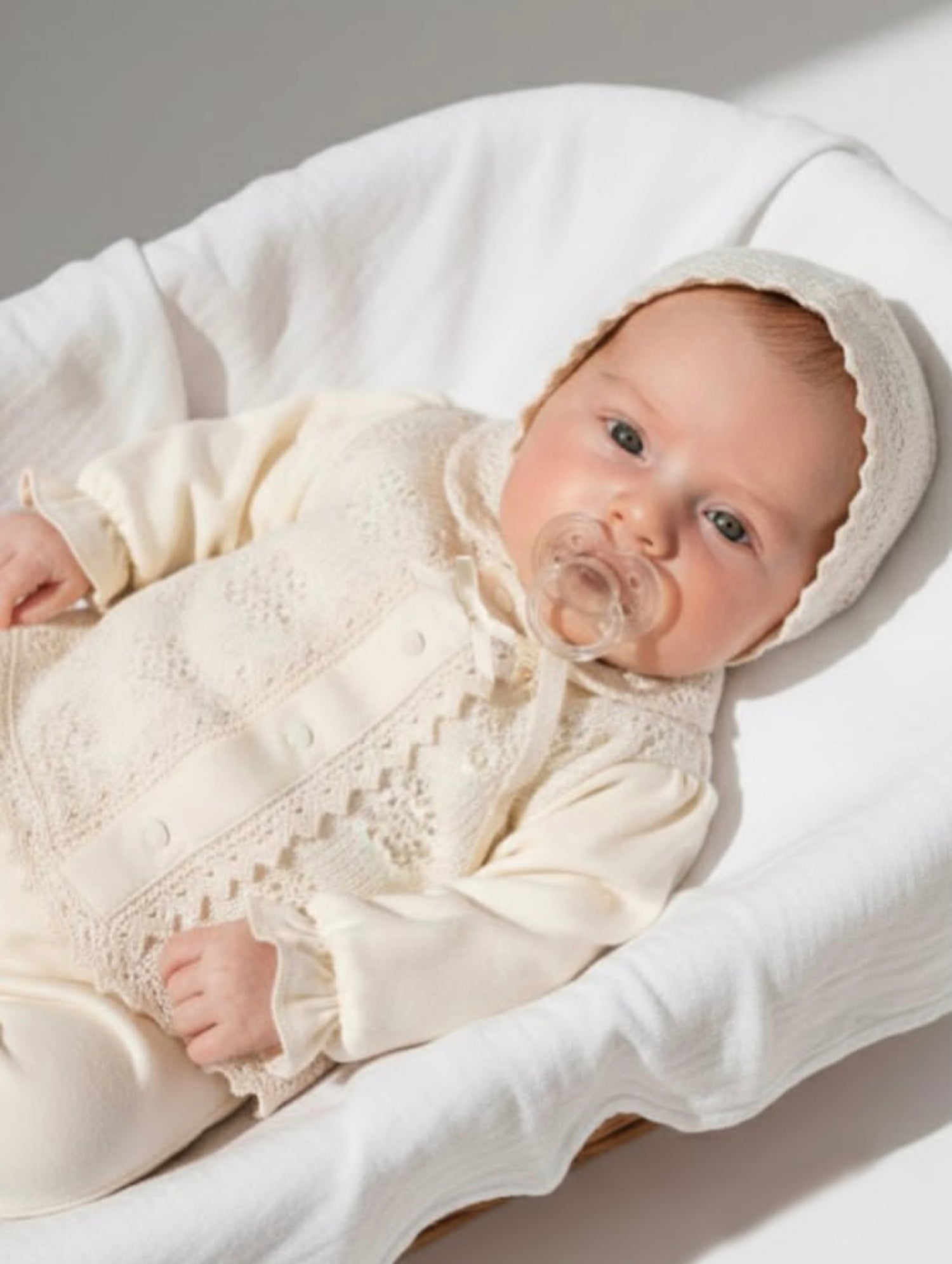 Newborn Girl (0-3 months)