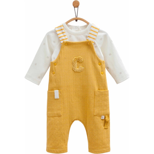 Sport Lines Overall Set