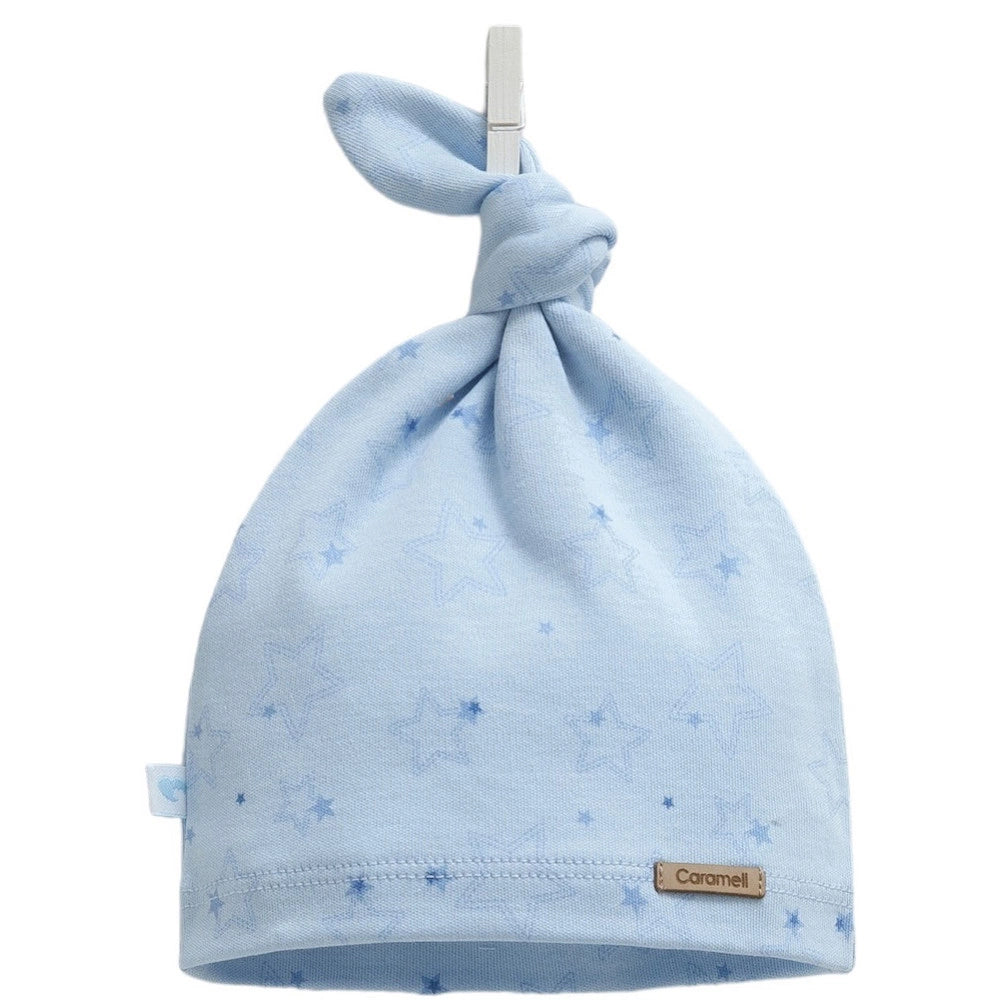 Basic Stars Hat