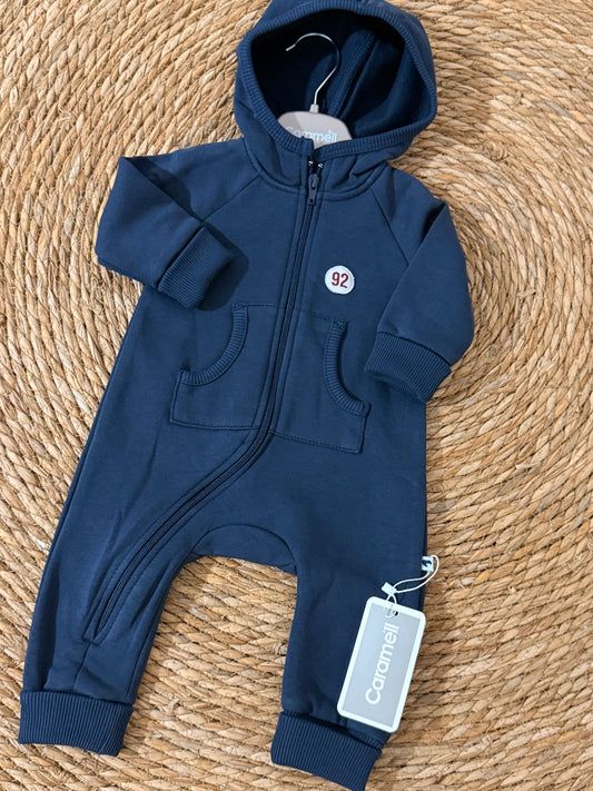 Basic Uni Overall
