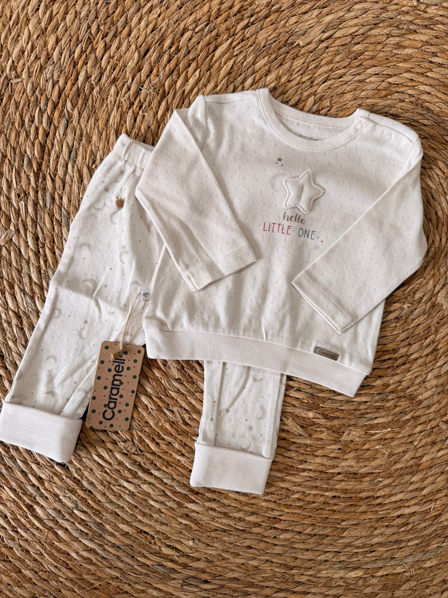 All Time Boy Set