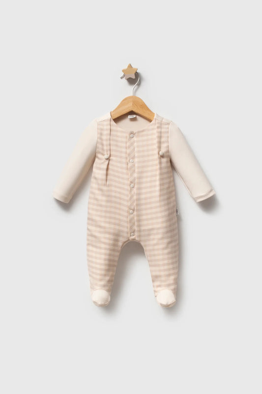 Baby Boy Hospital Set (10pcs)