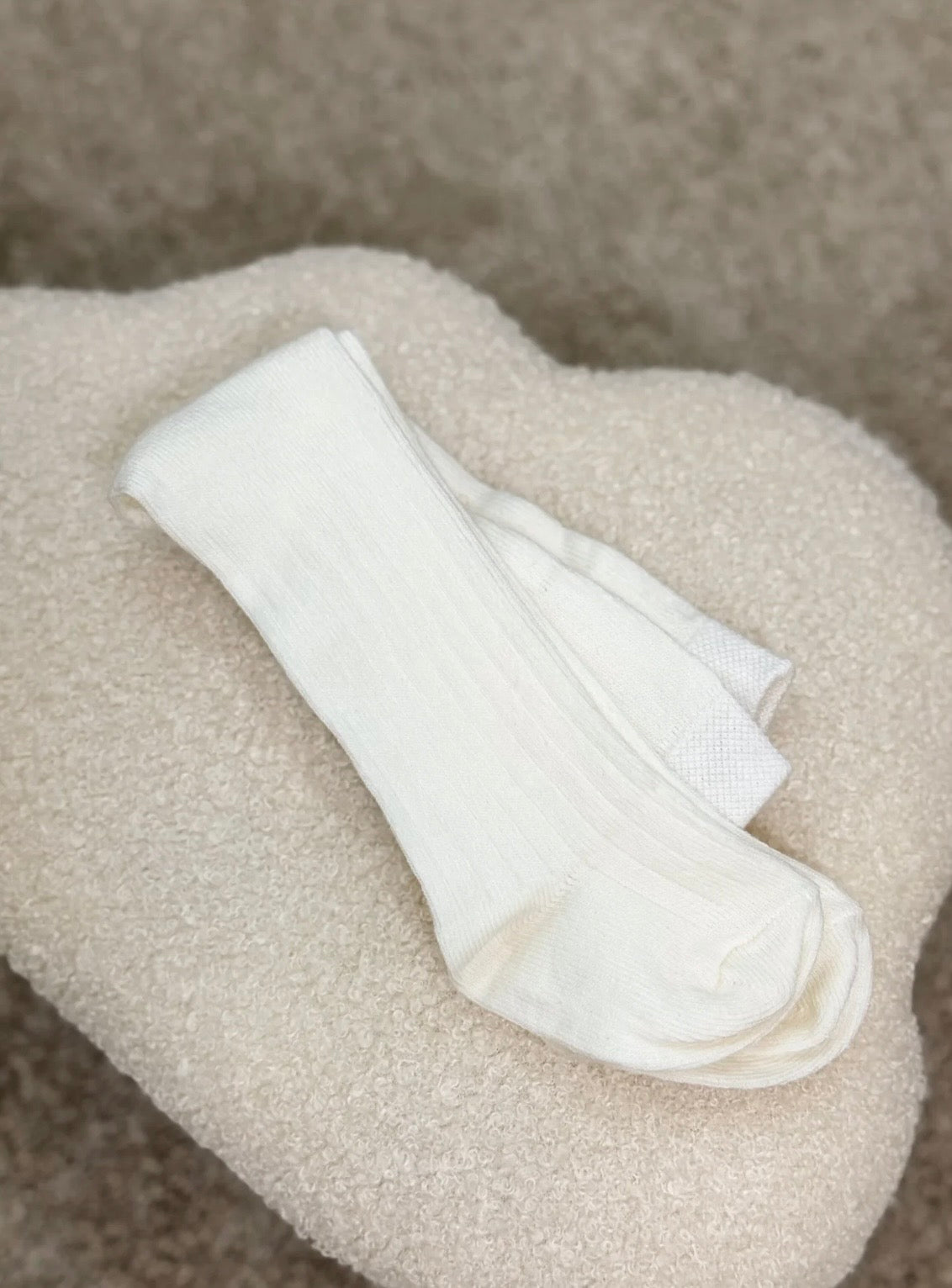 Everyday Essentials Cotton-Rich Tights