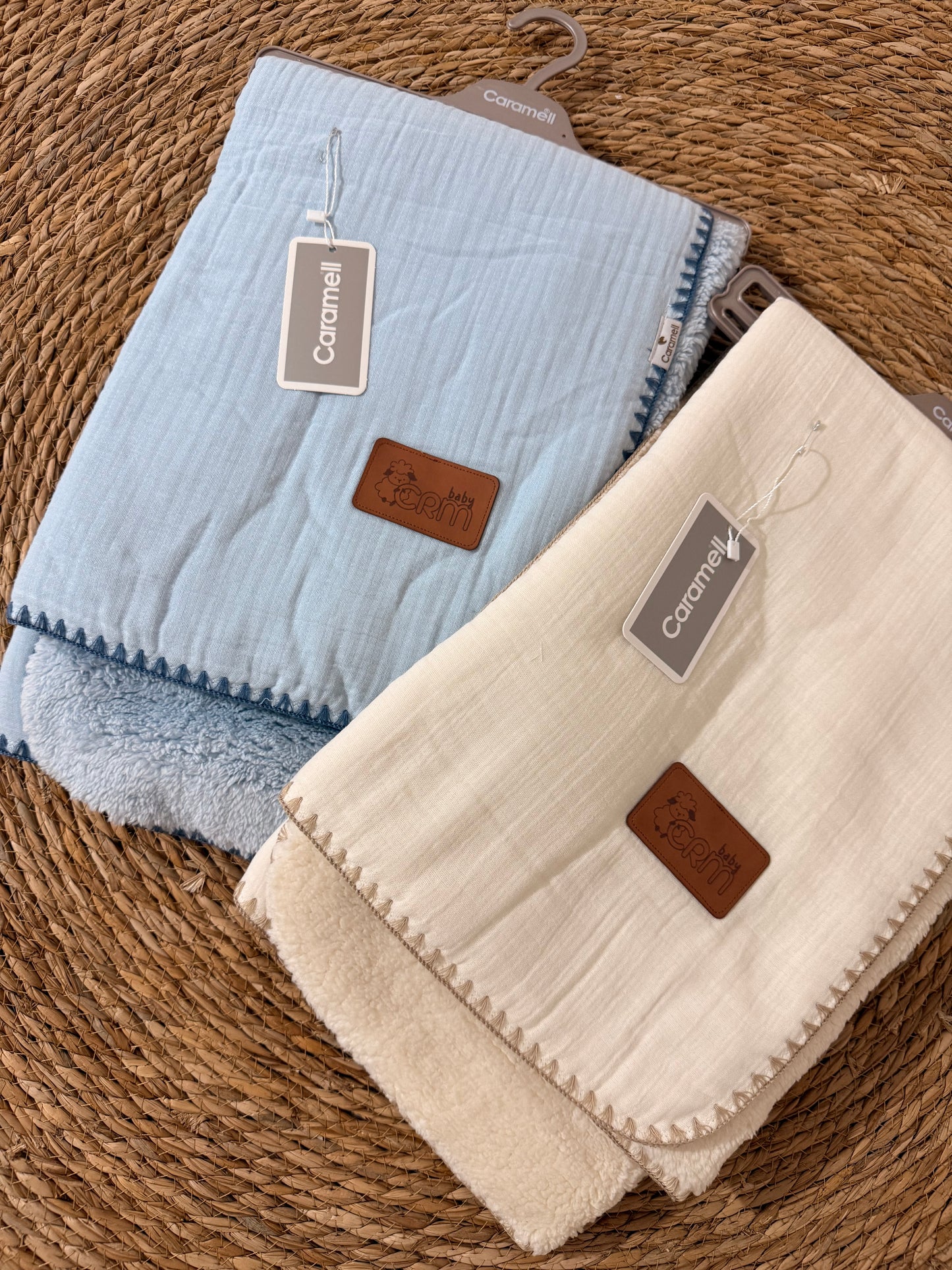 Cozy Winter Blanket
