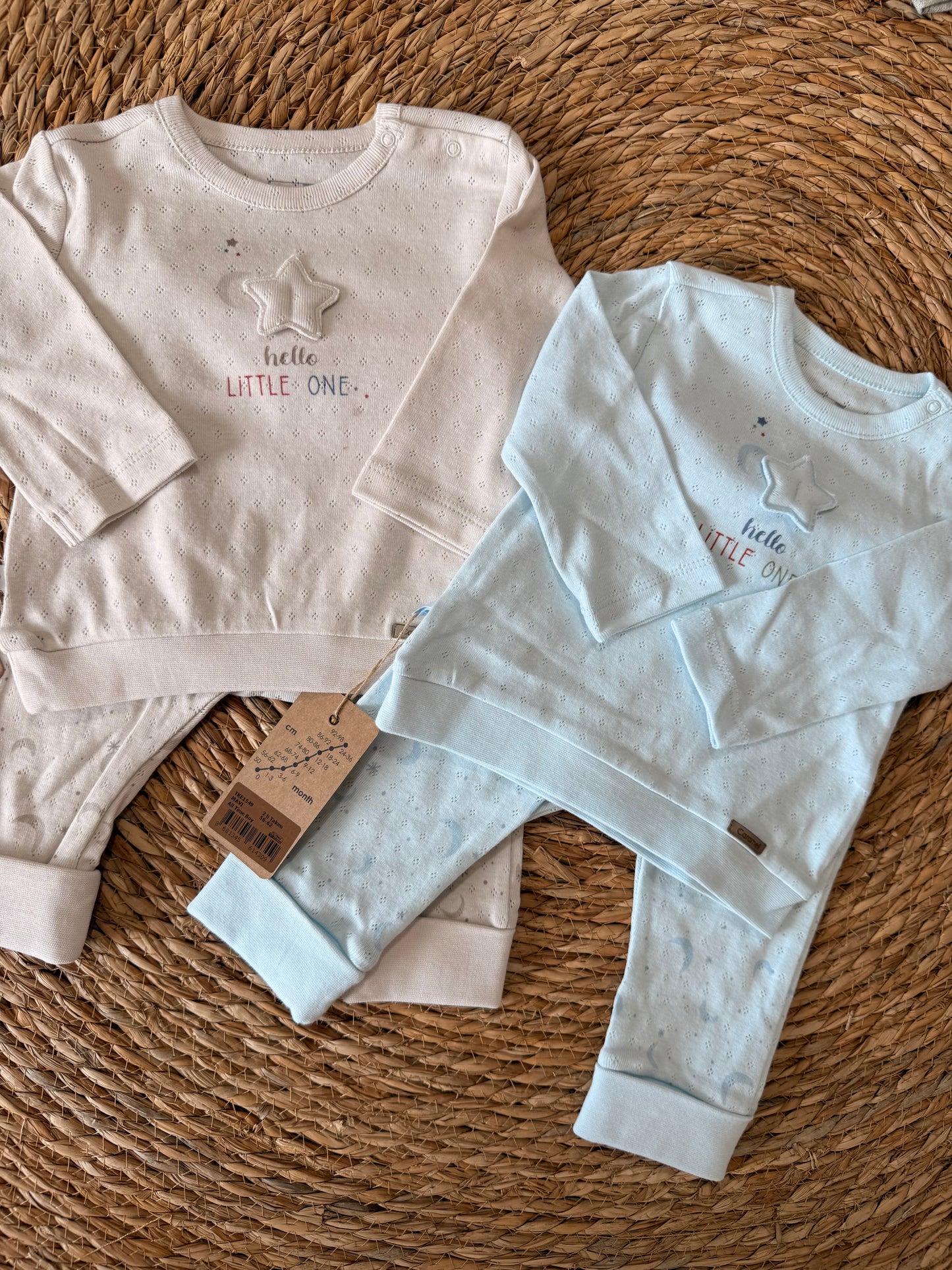 All Time Boy Set