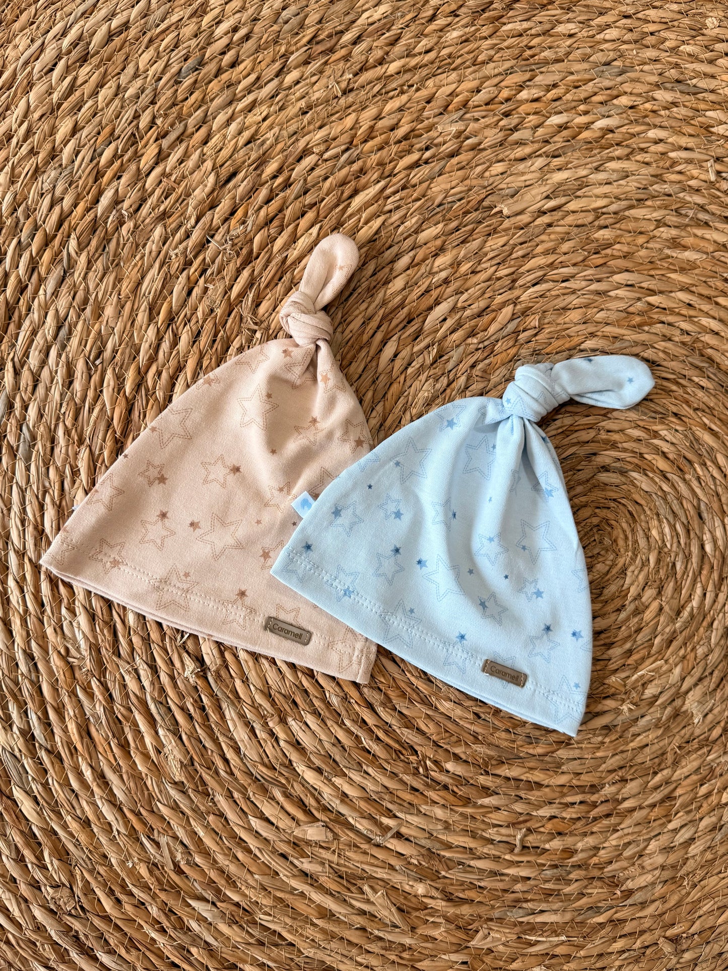 Basic Stars Hat
