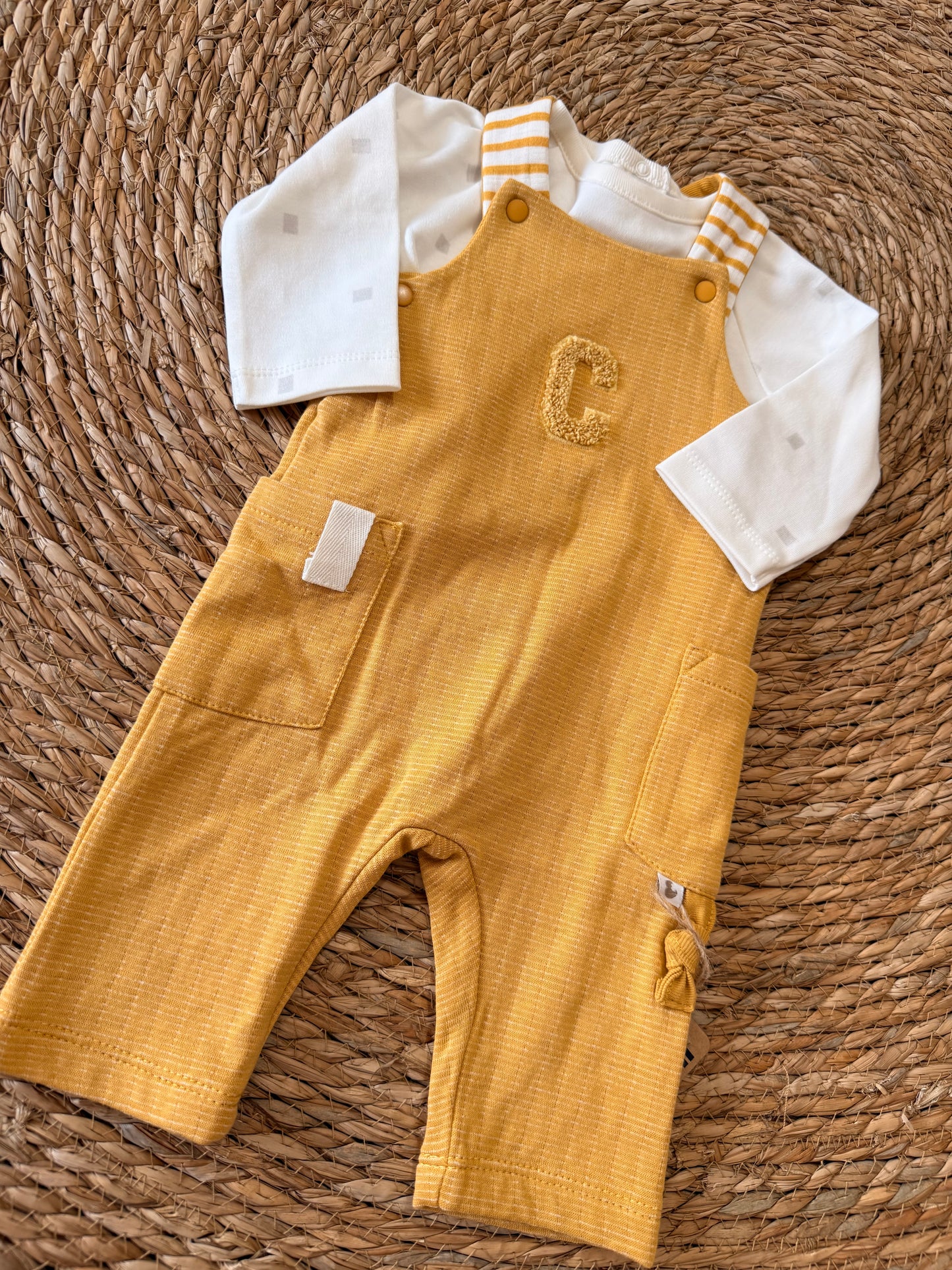 Sport Lines Overall Set