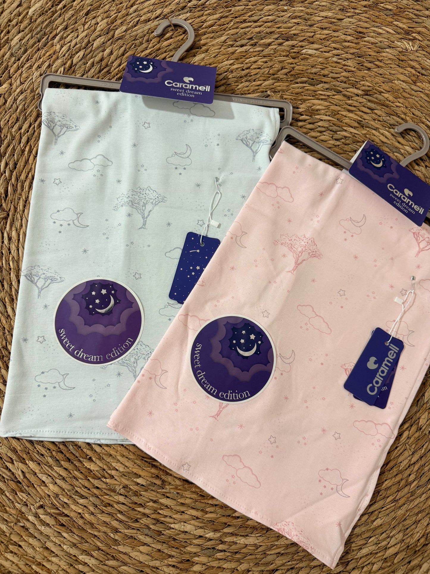 Dreamy Night Sleep Blanket