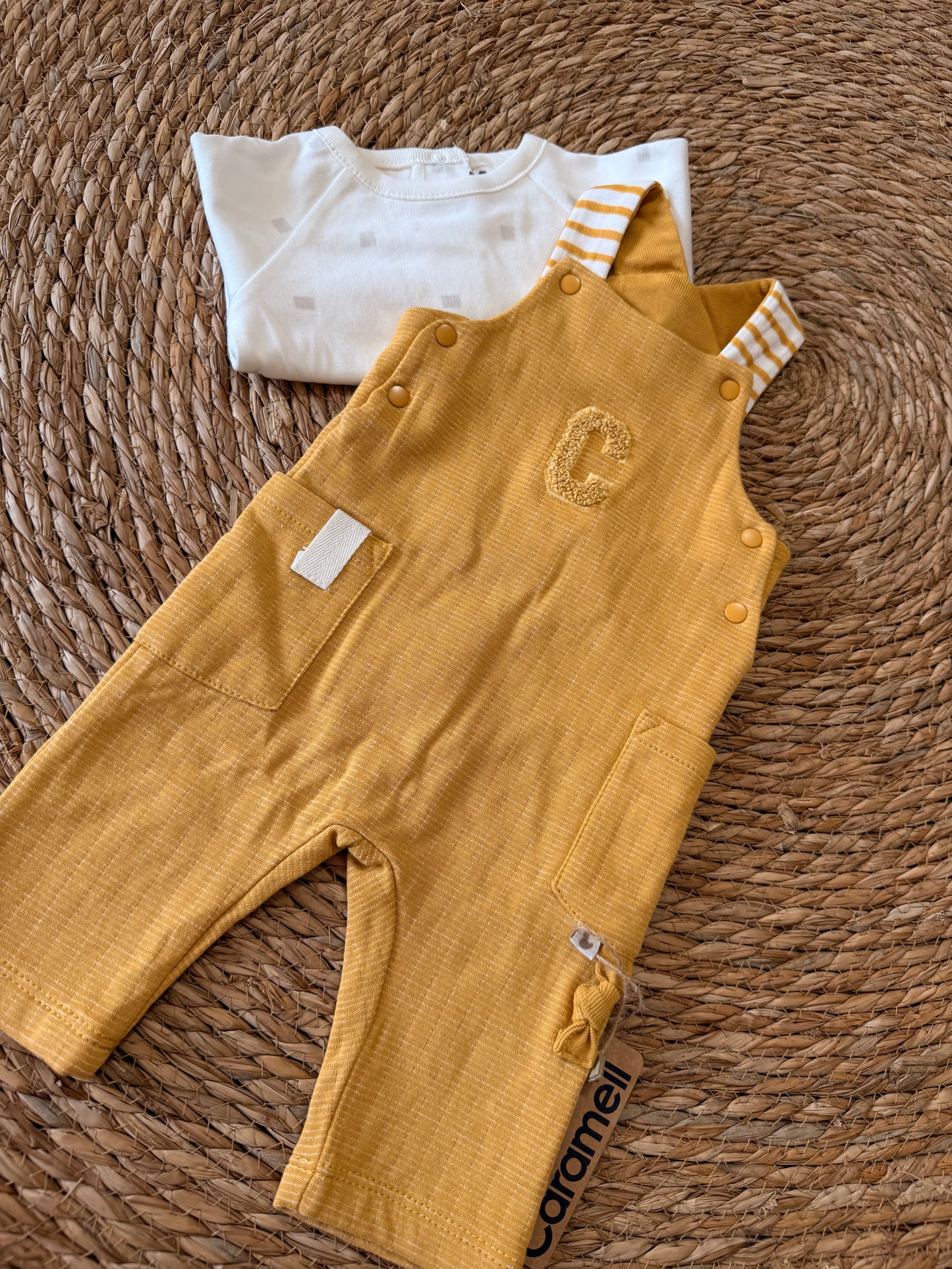 Sport Lines Overall Set