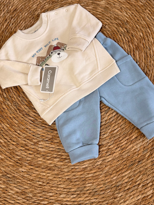 My Tiny Wild Life Set