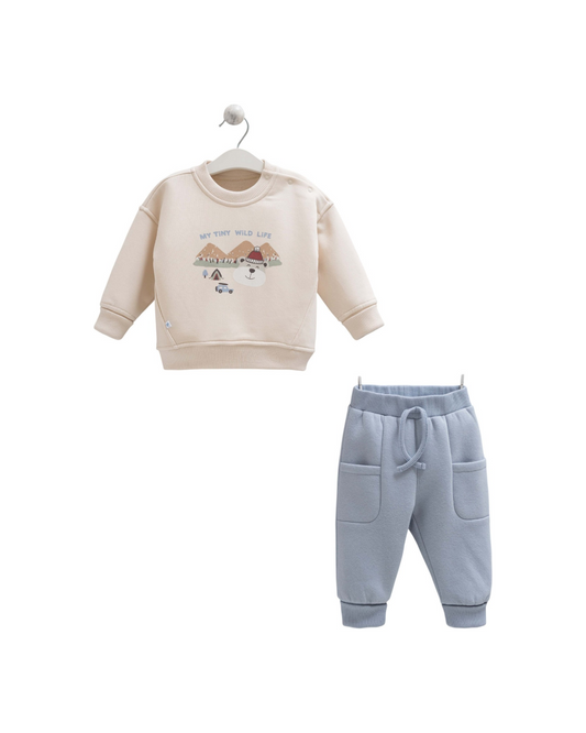 My Tiny Wild Life Set