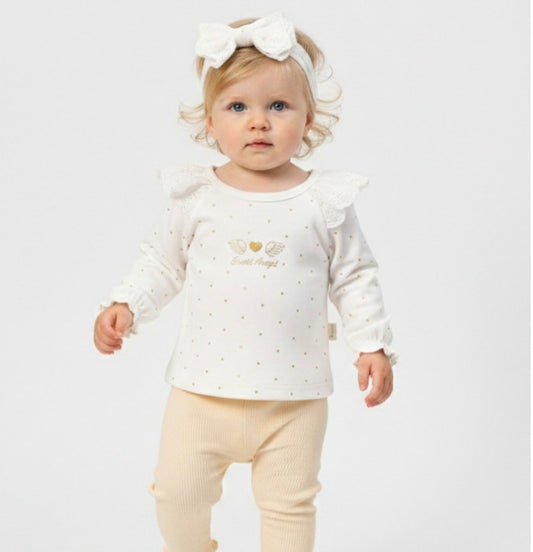 Sweet Angel 3pcs Set