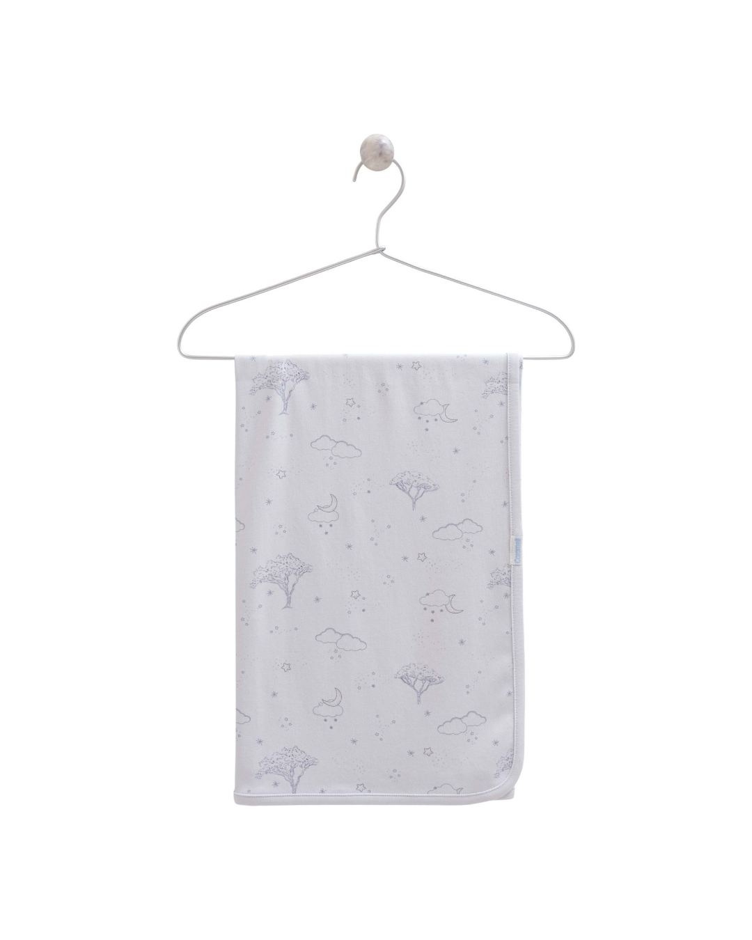 Dreamy Night Sleep Blanket