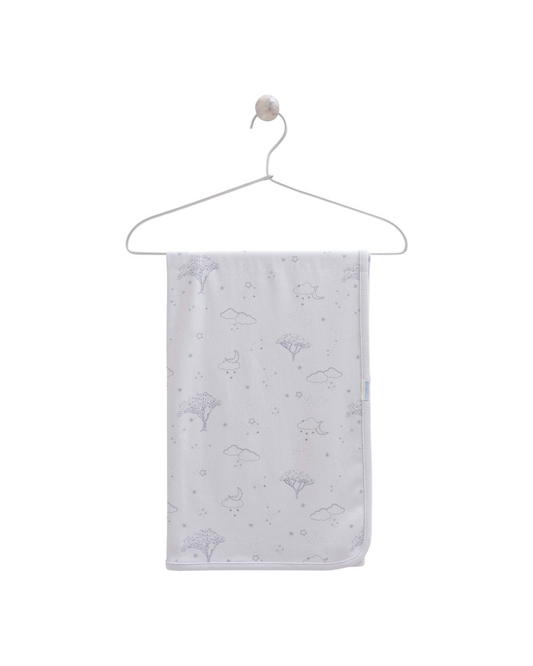 Dreamy Night Sleep Blanket