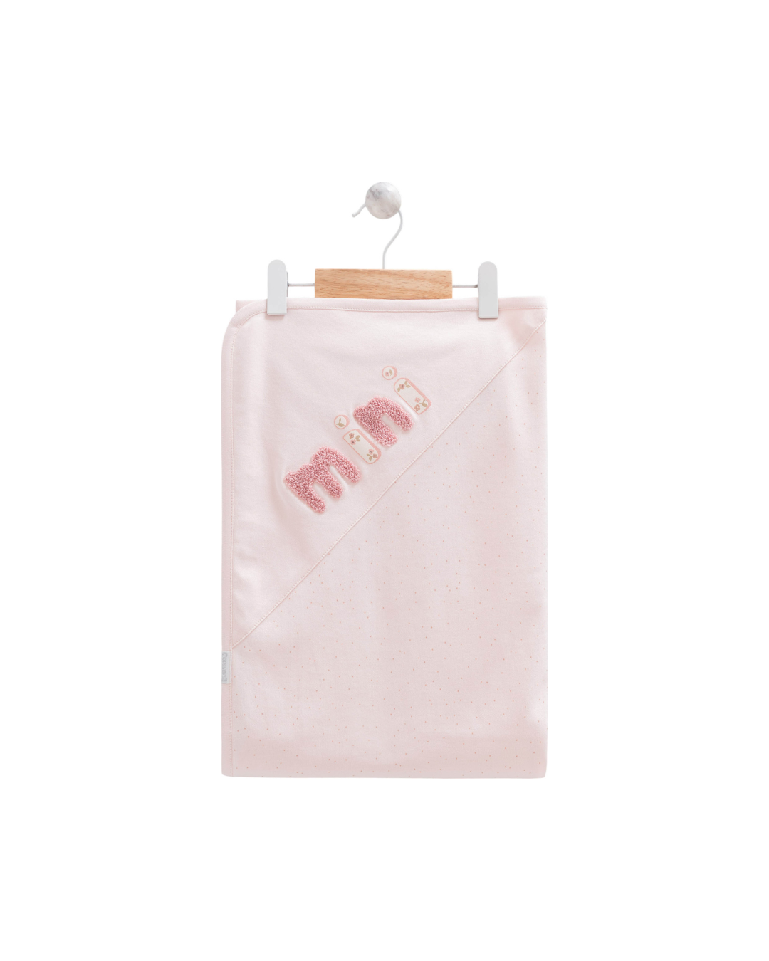 Mini Style Blanket