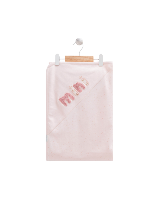 Mini Style Blanket