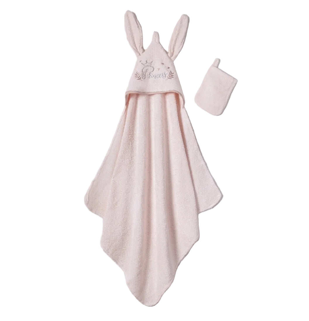 Little Princess Towel