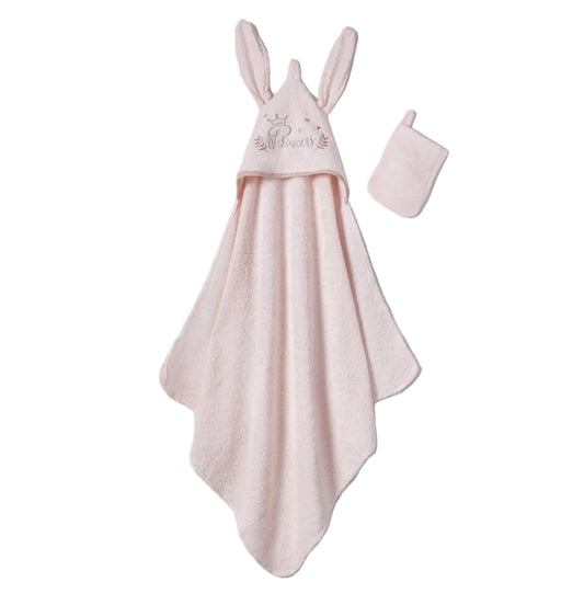 Little Princess Towel