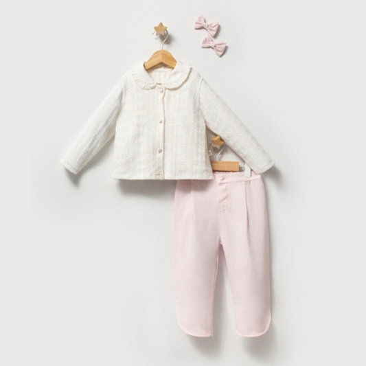 Sweet Sophistication Set (3pcs)
