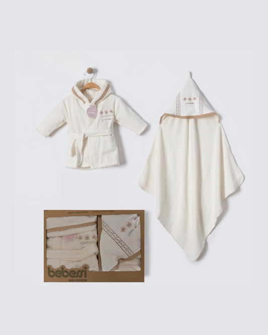 Authentic Bathing Suit Set