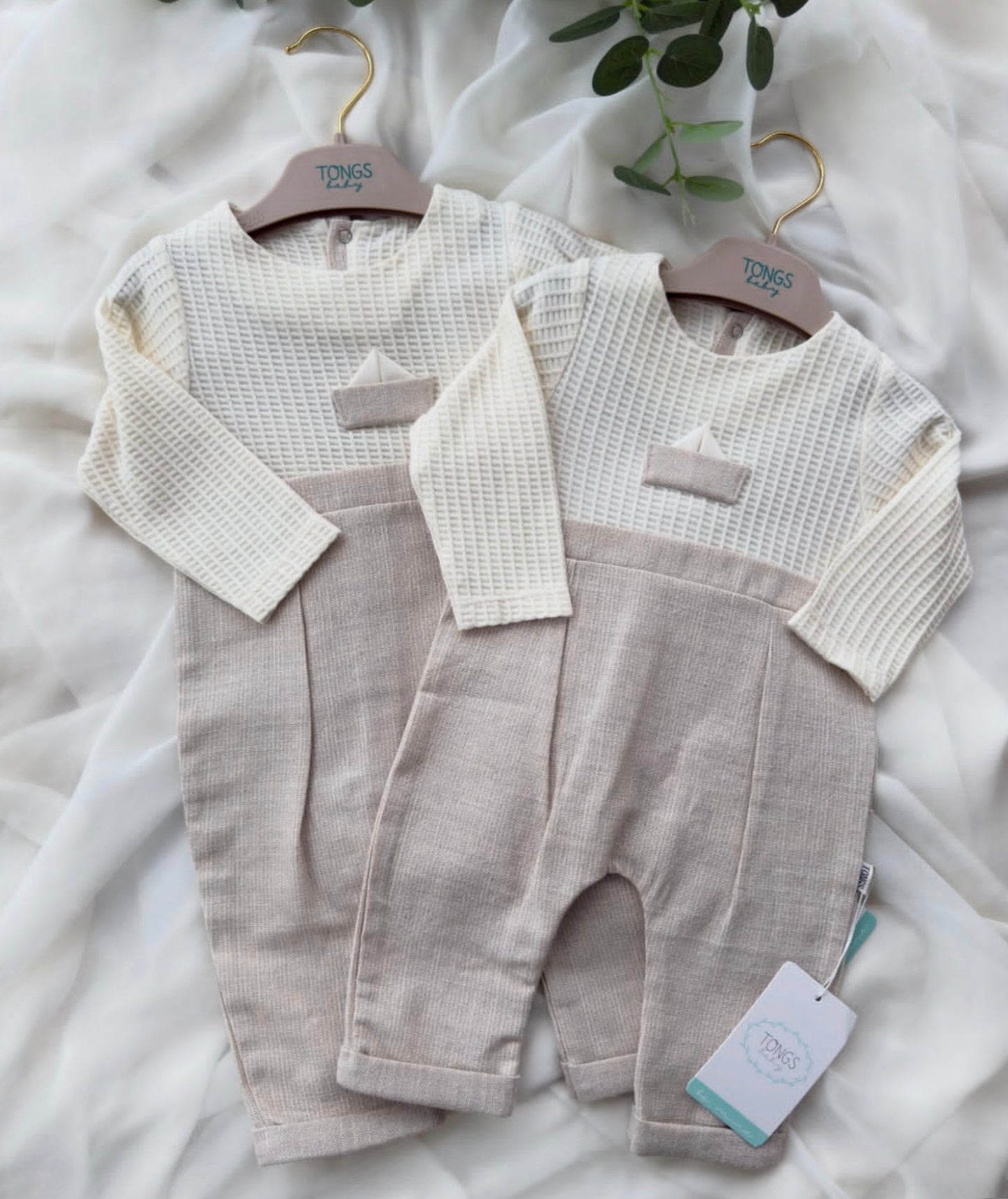 Sailing Soul Overall
