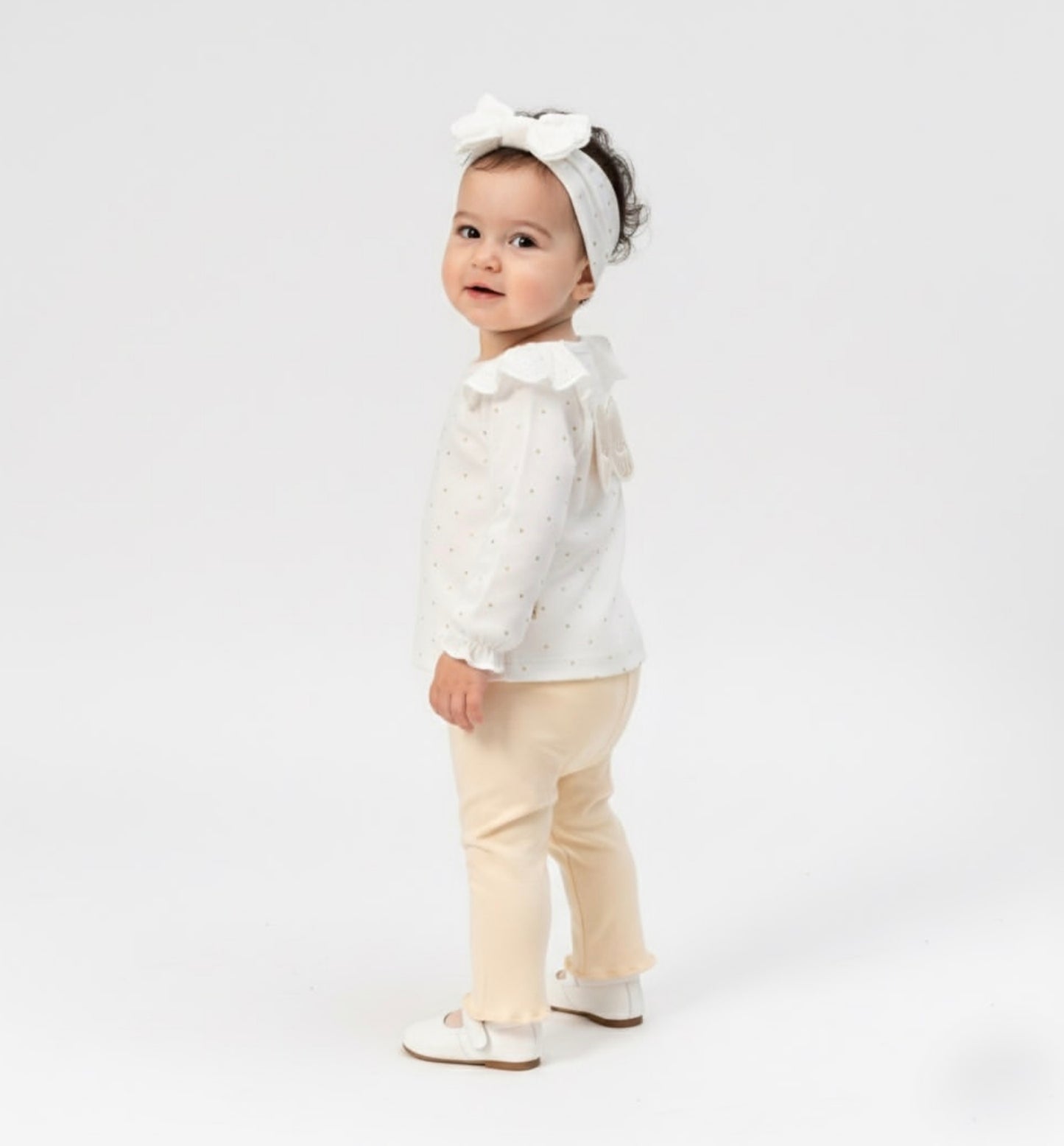 Sweet Angel 3pcs Set