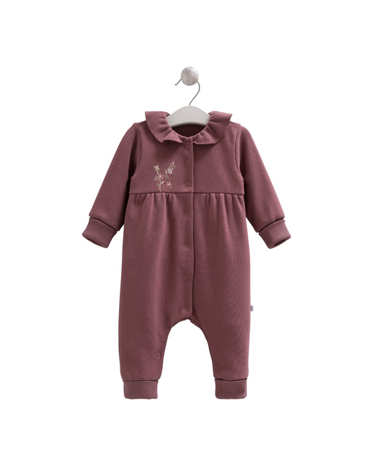 Grace Girl Overall
