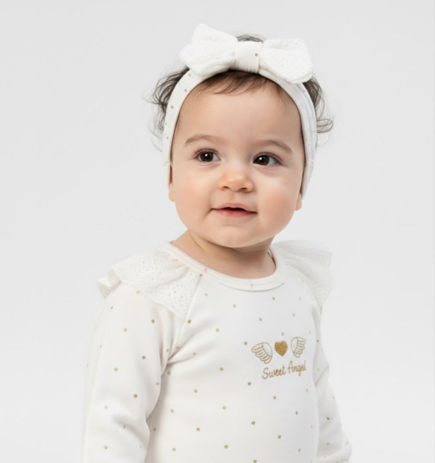 Sweet Angel 3pcs Set