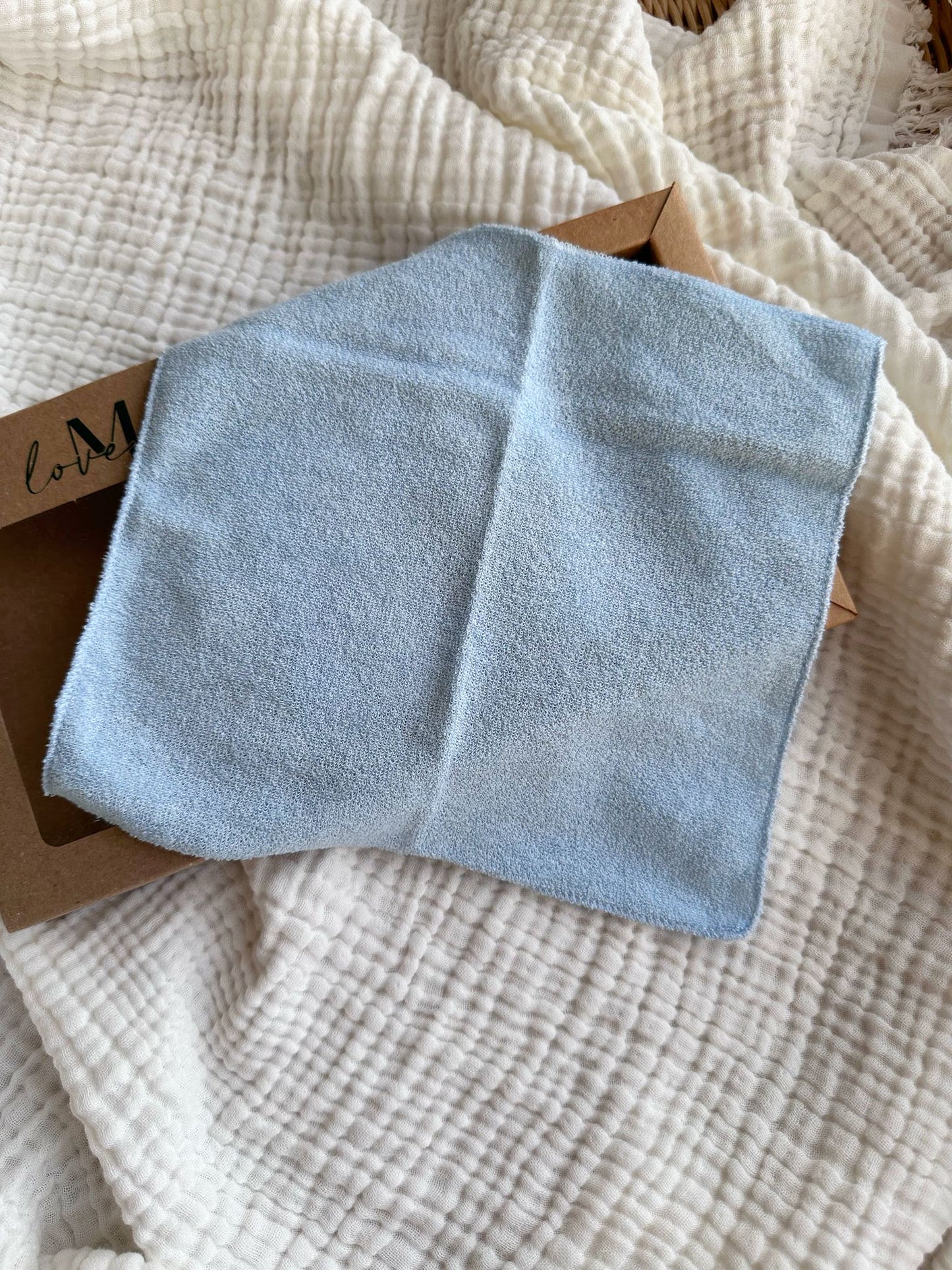 Burbing Towels