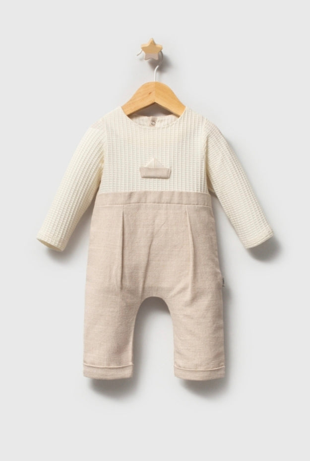Sailing Soul Overall