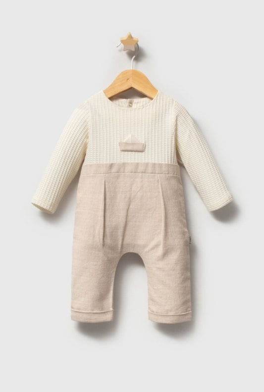 Sailing Soul Overall