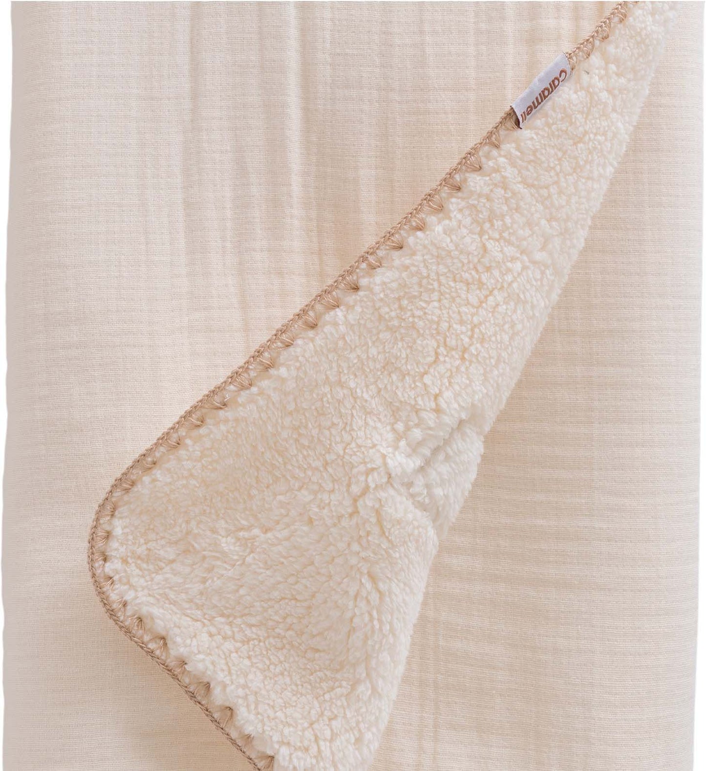 Cozy Winter Blanket