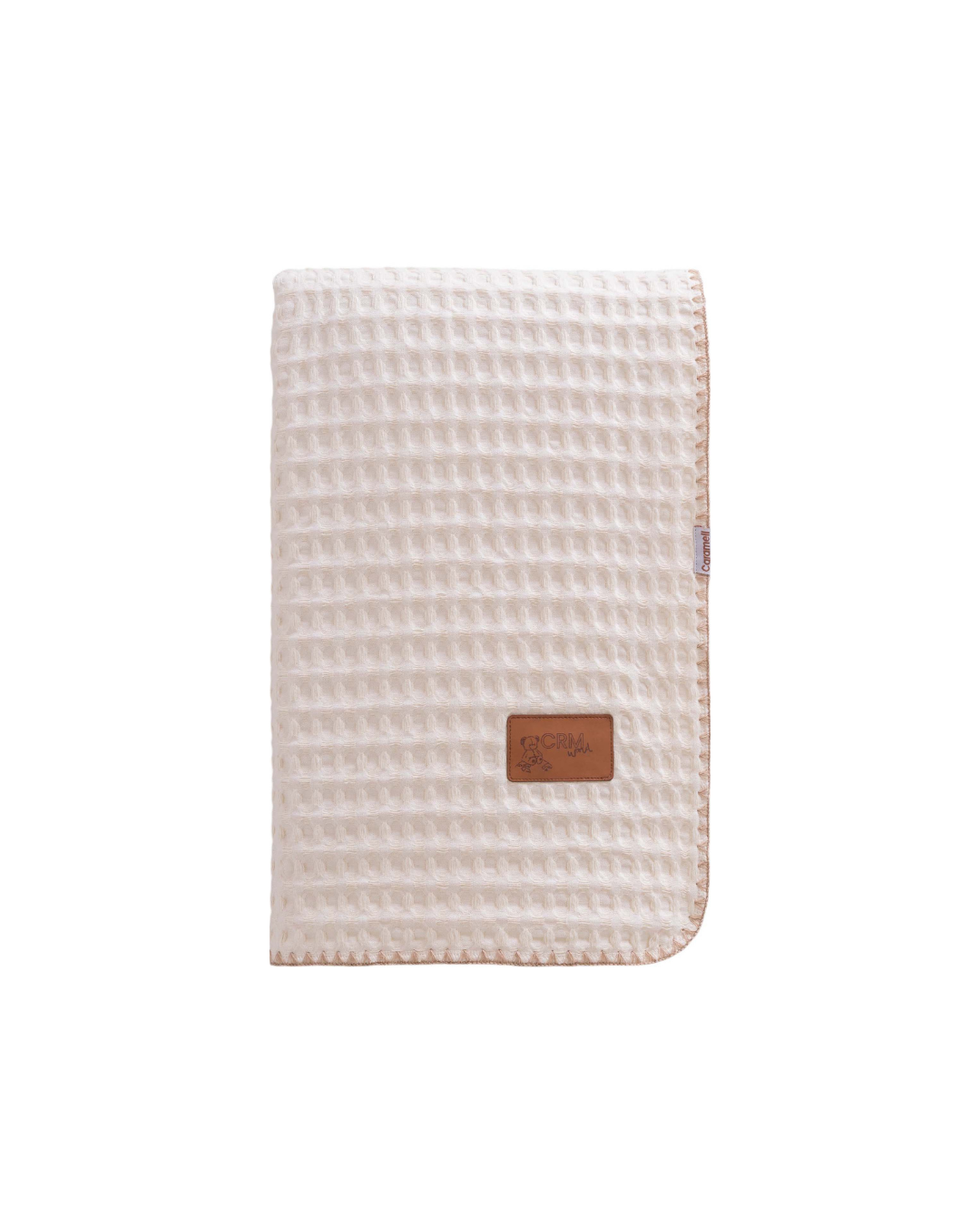 Waffle Blanket