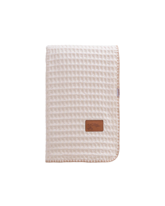 Waffle Blanket