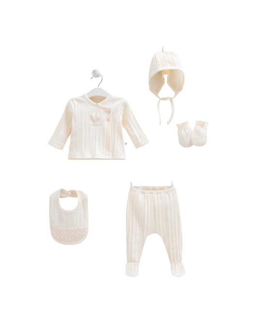 Very Nice Hospital set (5pcs)