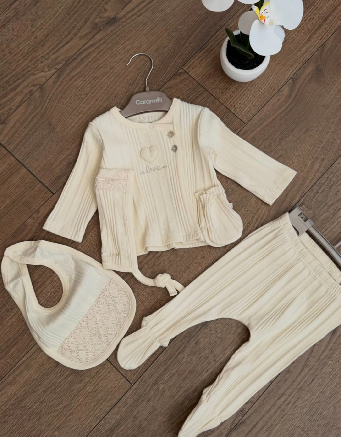 Very Nice Hospital set (5pcs)