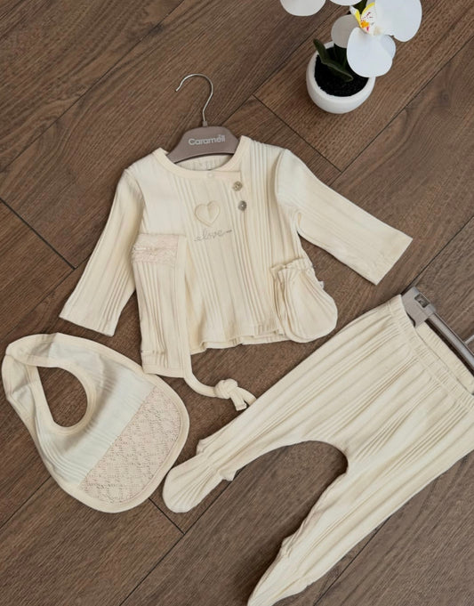 Very Nice Hospital set (5pcs)
