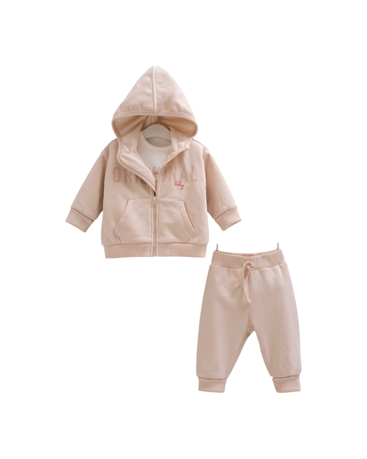 Basic Girl Set (3pcs)