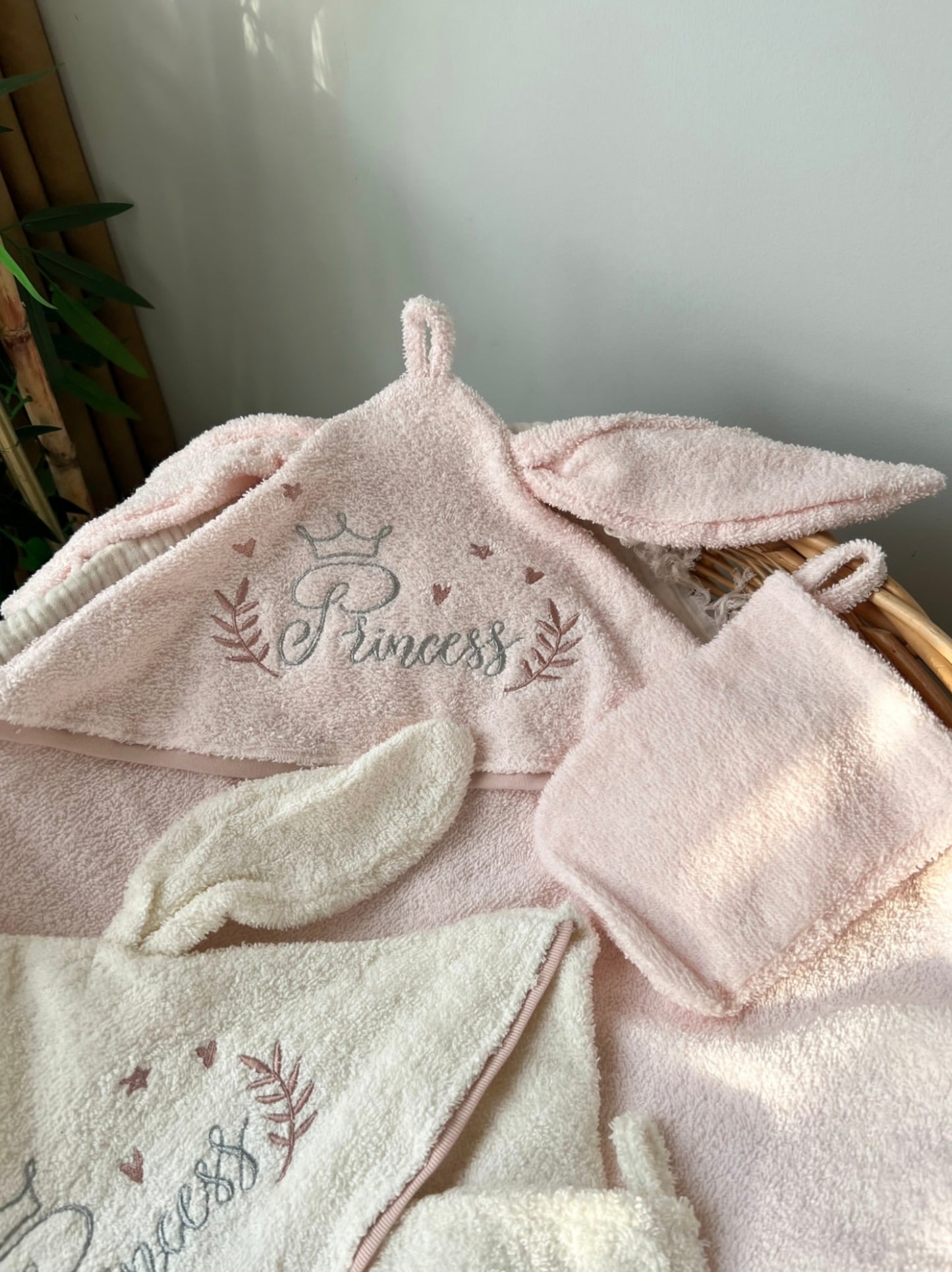 Little Princess Towel