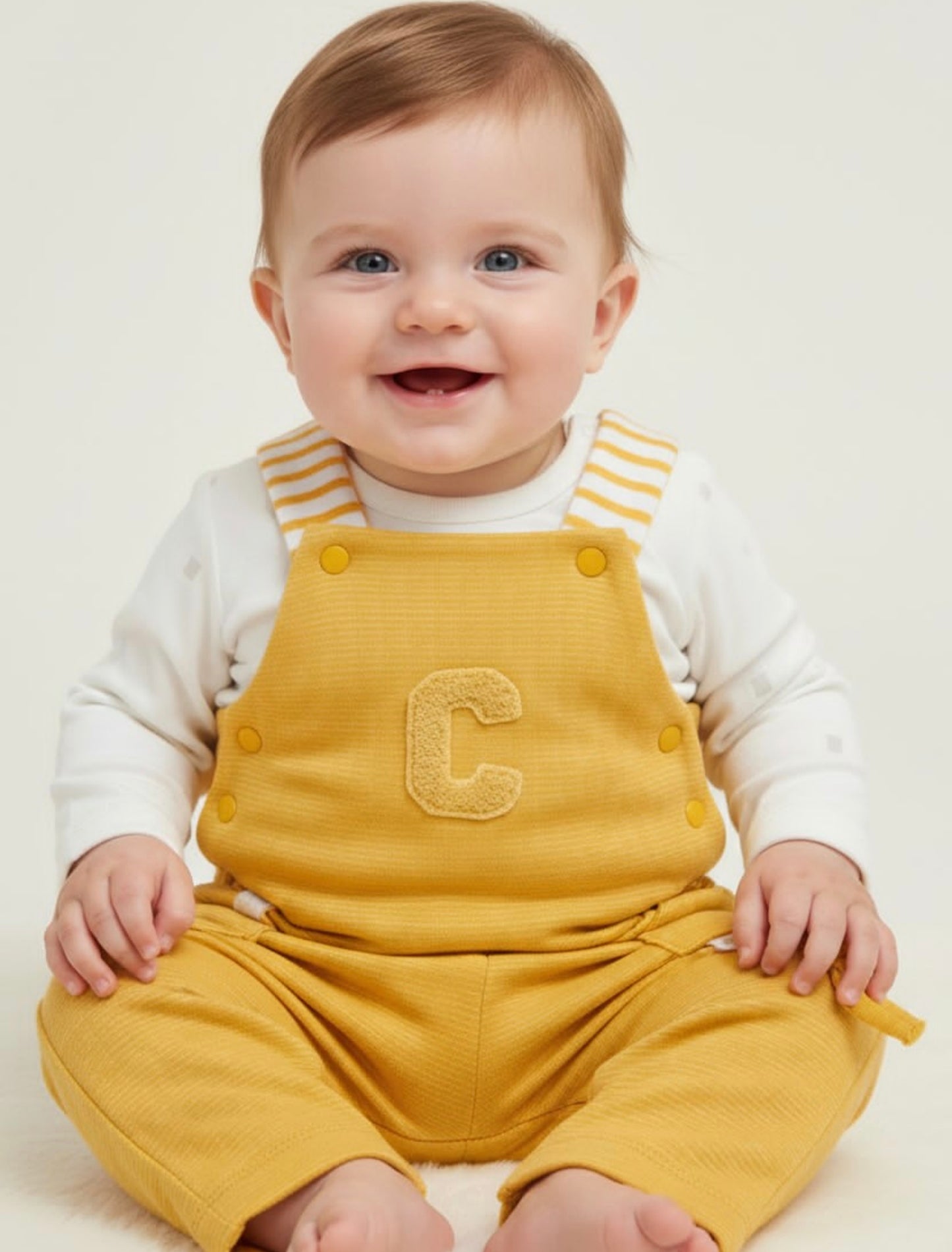Sport Lines Overall Set