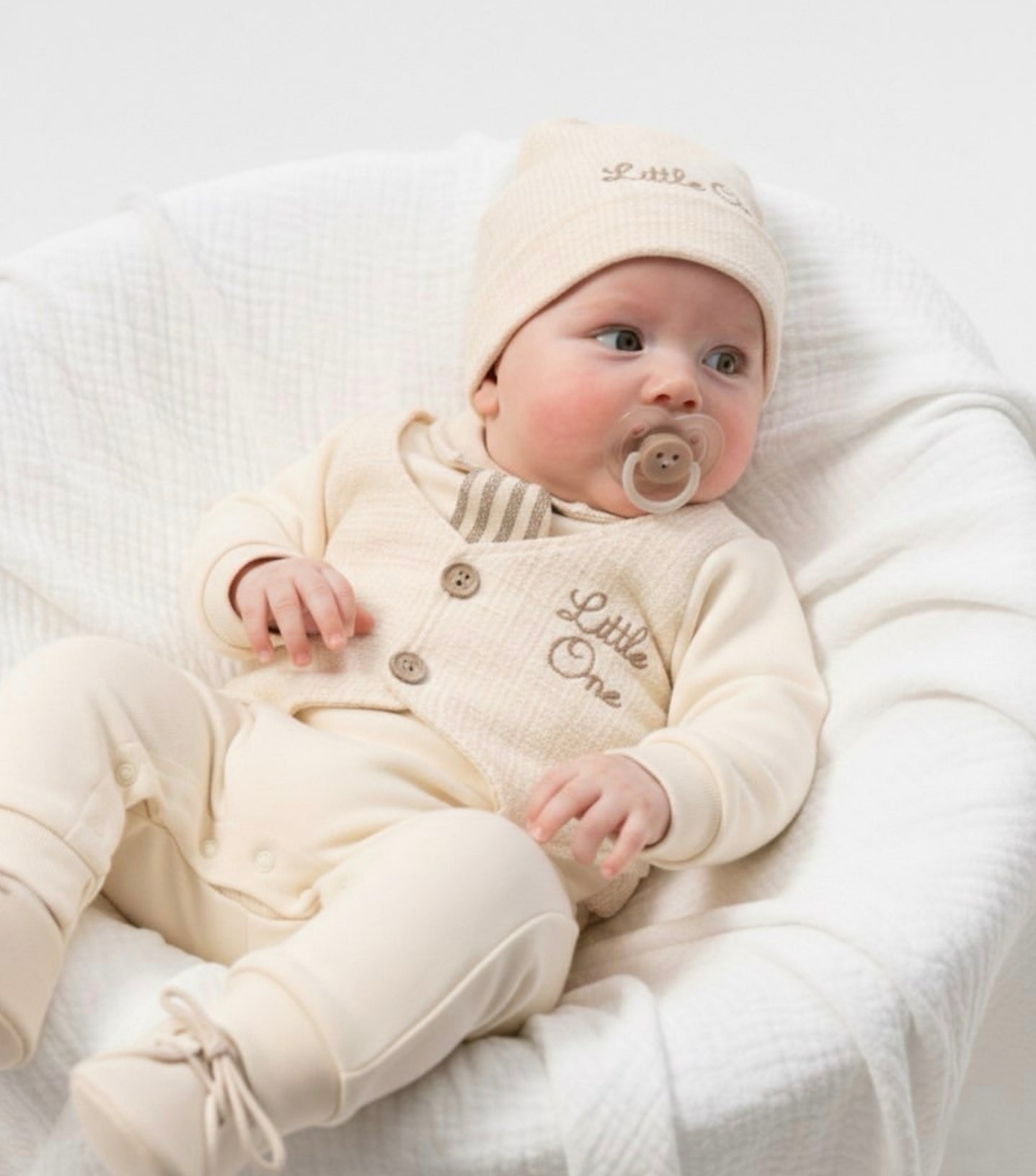 Boss Baby Overall